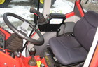 2009 Carraro srx9400