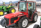 2009 Carraro srx9400