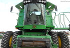 2010 John Deere 9770 STS