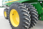 2010 John Deere 9770 STS