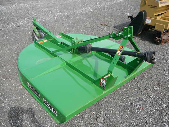  Frontier RC2072