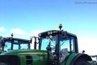 2009 John Deere 7430