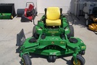2008 John Deere Z850A