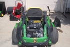 2008 John Deere Z850A