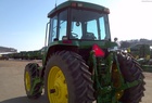 1993 John Deere 7700