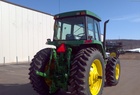 1993 John Deere 7700