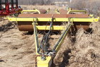 2003 Degelman LR7645