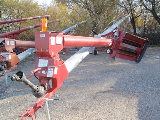 2009 Mayrath 10X72