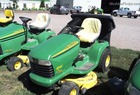 2004 John Deere LT160