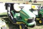 2004 John Deere LT160