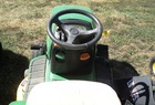 2004 John Deere LT160