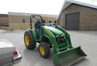 2010 John Deere 4105