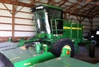 2006 John Deere 4995
