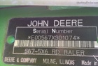 2004 John Deere 567