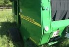 2004 John Deere 567
