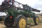 2009 John Deere 4830