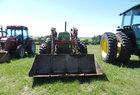 John Deere 2950