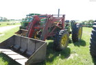  John Deere 2950