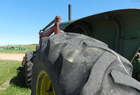  John Deere 2950