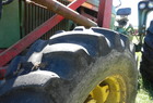  John Deere 2950