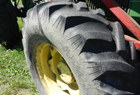  John Deere 2950