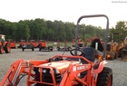 2004 Kubota B7800