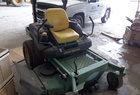 2006 John Deere 757
