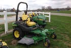 2006 John Deere 757
