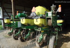 2011 John Deere 1770NT