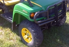 2009 John Deere 850D