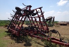 2007 Case IH TIGER MATE 200