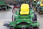 2011 John Deere Z930 29HP 60