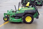 2011 John Deere Z930 29HP 60