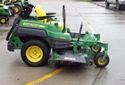2011 John Deere Z930 29HP 60