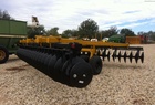 2012 Amco AMCO 18 FT. OFFSET
