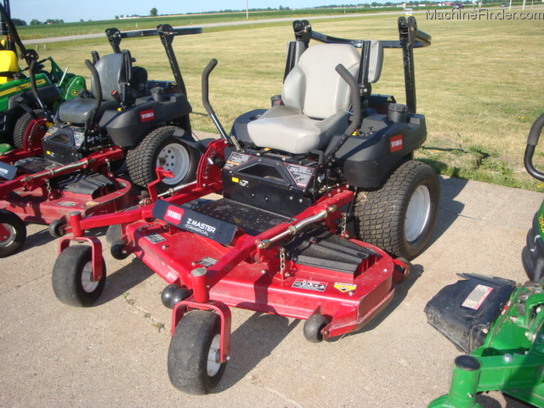 2010 Toro 74296