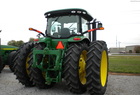 2010 John Deere 8270R