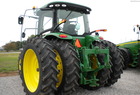 2010 John Deere 8270R