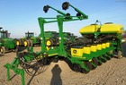 2010 John Deere 1770NT CCS