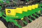2010 John Deere 1770NT CCS