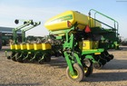 2010 John Deere 1770NT CCS
