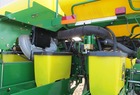 2010 John Deere 1770NT CCS