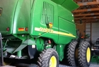 2004 John Deere 9660STS