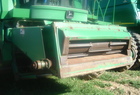 1994 John Deere 9600