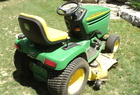 2004 John Deere GT245