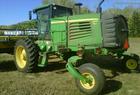 2011 John Deere A400