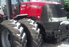 2008 Case IH MX305