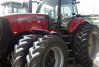 2008 Case IH MX305
