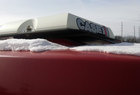 2008 Case IH MX305