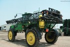 2010 John Deere 4830